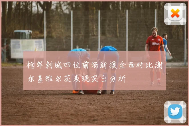 枪军刺城四位前场新援全面对比谢尔基维尔茨表现突出分析