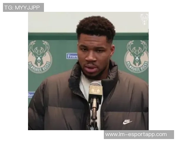 文胖分析雄鹿积极寻求交易以留住字母哥争冠拼图